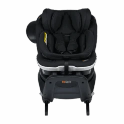 Siege Auto IZI Turn B ISize BESAFE Black Cab 22 Siege Auto IZI Turn B ISize BESAFE Black Cab -MADE4BABY BOUTIQUE izi turn b isize 18