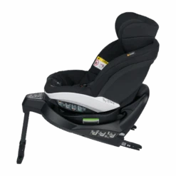 Siege Auto IZI Turn B ISize BESAFE Black Cab 23 Siege Auto IZI Turn B ISize BESAFE Black Cab -MADE4BABY BOUTIQUE izi turn b isize 19
