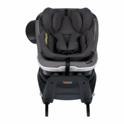 Siege Auto IZI Turn B ISize BESAFE Peak Mesh