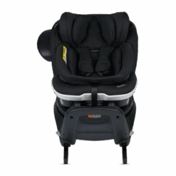 Siege Auto IZI Turn B ISize BESAFE Black Cab 24 Siege Auto IZI Turn B ISize BESAFE Black Cab -MADE4BABY BOUTIQUE izi turn b isize 20