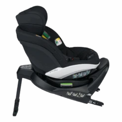 Siege Auto IZI Turn B ISize BESAFE Black Cab 25 Siege Auto IZI Turn B ISize BESAFE Black Cab -MADE4BABY BOUTIQUE izi turn b isize 21