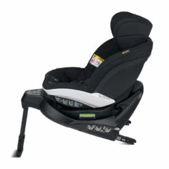 Siege Auto IZI Turn B ISize BESAFE Black Cab 26 Siege Auto IZI Turn B ISize BESAFE Black Cab -MADE4BABY BOUTIQUE izi turn b isize 22
