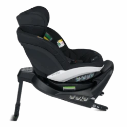 Siege Auto IZI Turn B ISize BESAFE Black Cab 27 Siege Auto IZI Turn B ISize BESAFE Black Cab -MADE4BABY BOUTIQUE izi turn b isize 23