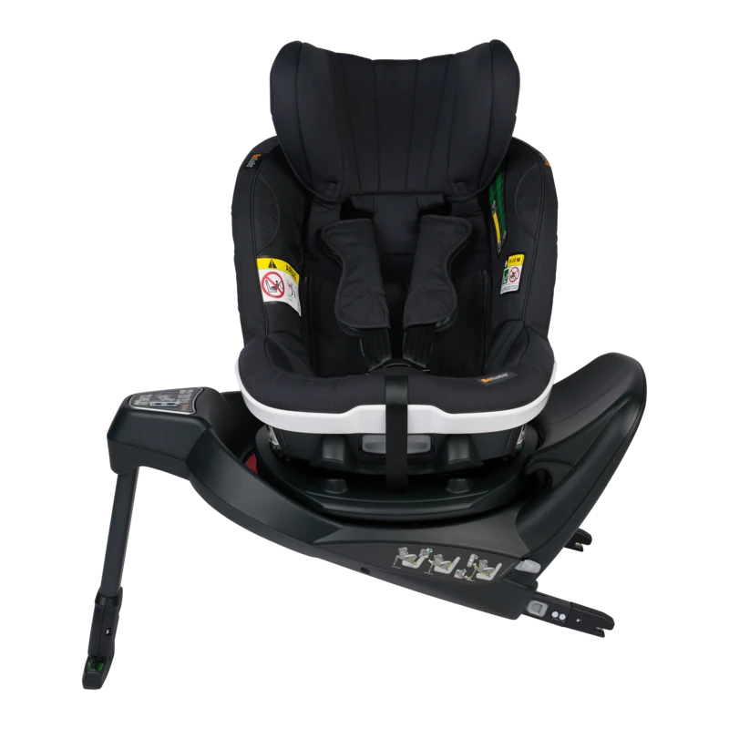 Siege Auto IZI Turn B ISize BESAFE Black Cab 12 Siege Auto IZI Turn B ISize BESAFE Black Cab – Image 10