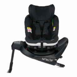 Siege Auto IZI Turn B ISize BESAFE Black Cab 29 Siege Auto IZI Turn B ISize BESAFE Black Cab -MADE4BABY BOUTIQUE izi turn b isize 25
