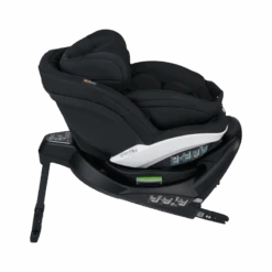 Siege Auto IZI Turn B ISize BESAFE Black Cab 32 Siege Auto IZI Turn B ISize BESAFE Black Cab -MADE4BABY BOUTIQUE izi turn b isize 28