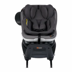 Siege Auto IZI Turn B ISize BESAFE Mélange Metallic -MADE4BABY BOUTIQUE izi turn b isize 3