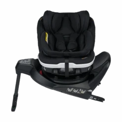 Siege Auto IZI Turn B ISize BESAFE Black Cab 34 Siege Auto IZI Turn B ISize BESAFE Black Cab -MADE4BABY BOUTIQUE izi turn b isize 30