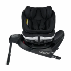 Siege Auto IZI Turn B ISize BESAFE Black Cab 35 Siege Auto IZI Turn B ISize BESAFE Black Cab -MADE4BABY BOUTIQUE izi turn b isize 31