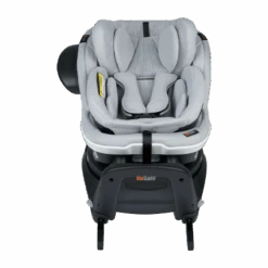 Siege Auto IZI Turn B ISize BESAFE Peak Mesh -MADE4BABY BOUTIQUE izi turn b isize 33