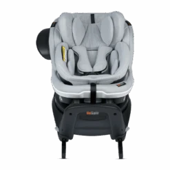 Siege Auto IZI Turn B ISize BESAFE Peak Mesh -MADE4BABY BOUTIQUE izi turn b isize 34