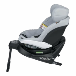 Siege Auto IZI Turn B ISize BESAFE Peak Mesh -MADE4BABY BOUTIQUE izi turn b isize 35