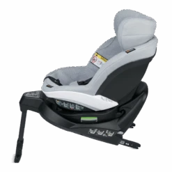 Siege Auto IZI Turn B ISize BESAFE Peak Mesh -MADE4BABY BOUTIQUE izi turn b isize 36