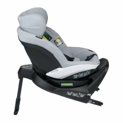 Siege Auto IZI Turn B ISize BESAFE Peak Mesh -MADE4BABY BOUTIQUE izi turn b isize 37