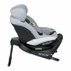 Siege Auto IZI Turn B ISize BESAFE Peak Mesh -MADE4BABY BOUTIQUE izi turn b isize 38