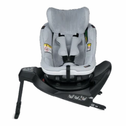 Siege Auto IZI Turn B ISize BESAFE Peak Mesh -MADE4BABY BOUTIQUE izi turn b isize 40