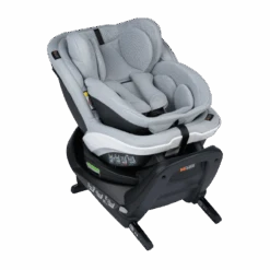 Siege Auto IZI Turn B ISize BESAFE Peak Mesh -MADE4BABY BOUTIQUE izi turn b isize 41