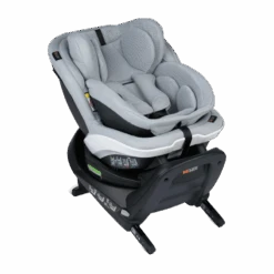 Siege Auto IZI Turn B ISize BESAFE Peak Mesh -MADE4BABY BOUTIQUE izi turn b isize 42