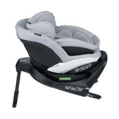 Siege Auto IZI Turn B ISize BESAFE Peak Mesh -MADE4BABY BOUTIQUE izi turn b isize 43