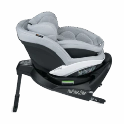 Siege Auto IZI Turn B ISize BESAFE Peak Mesh -MADE4BABY BOUTIQUE izi turn b isize 44