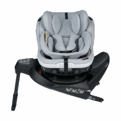 Siege Auto IZI Turn B ISize BESAFE Peak Mesh -MADE4BABY BOUTIQUE izi turn b isize 45