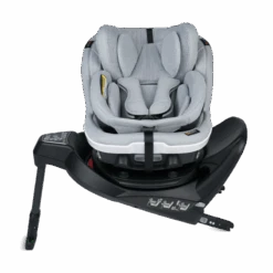 Siege Auto IZI Turn B ISize BESAFE Peak Mesh -MADE4BABY BOUTIQUE izi turn b isize 46