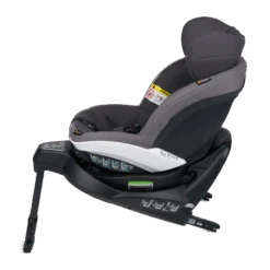 Siege Auto IZI Turn B ISize BESAFE Mélange Metallic -MADE4BABY BOUTIQUE izi turn b isize 5