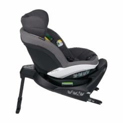 Siege Auto IZI Turn B ISize BESAFE Mélange Metallic -MADE4BABY BOUTIQUE izi turn b isize 6
