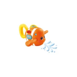 Jeu De Bain Léon P'tit Poisson à Chansons VTECH
