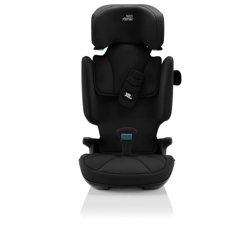 Siege Auto Kidfix I-Size BRITAX Cosmos Black 4 Siege Auto Kidfix I-Size BRITAX Cosmos Black – Image 2