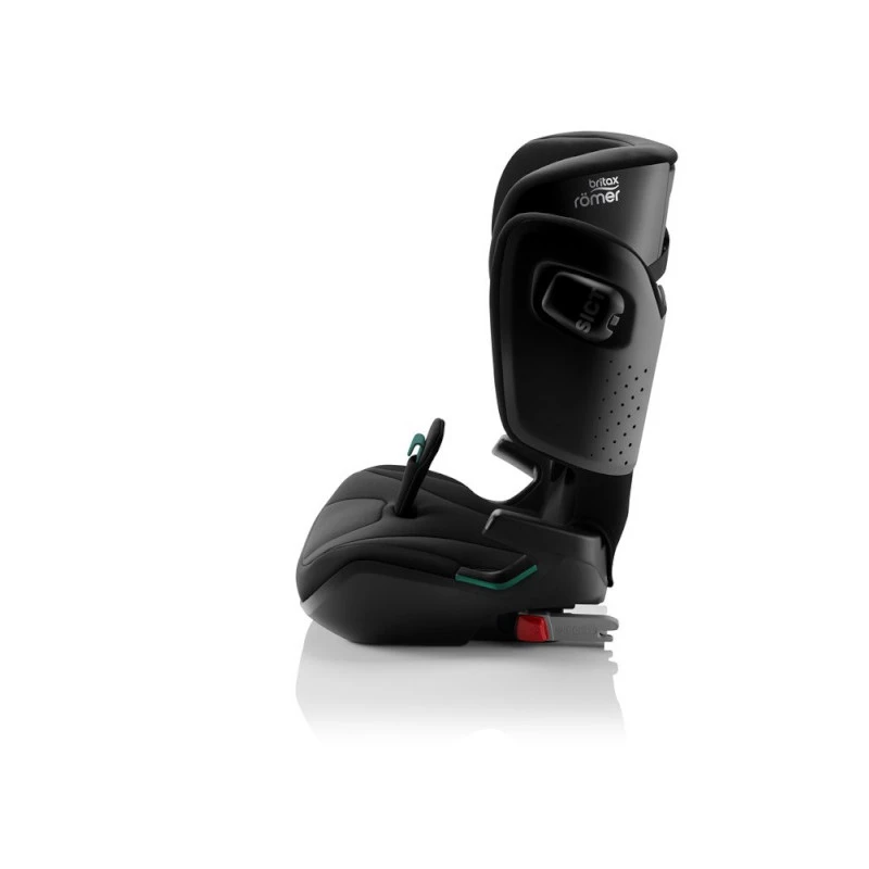 Siege Auto Kidfix I-Size BRITAX Cosmos Black 5 Siege Auto Kidfix I-Size BRITAX Cosmos Black – Image 3