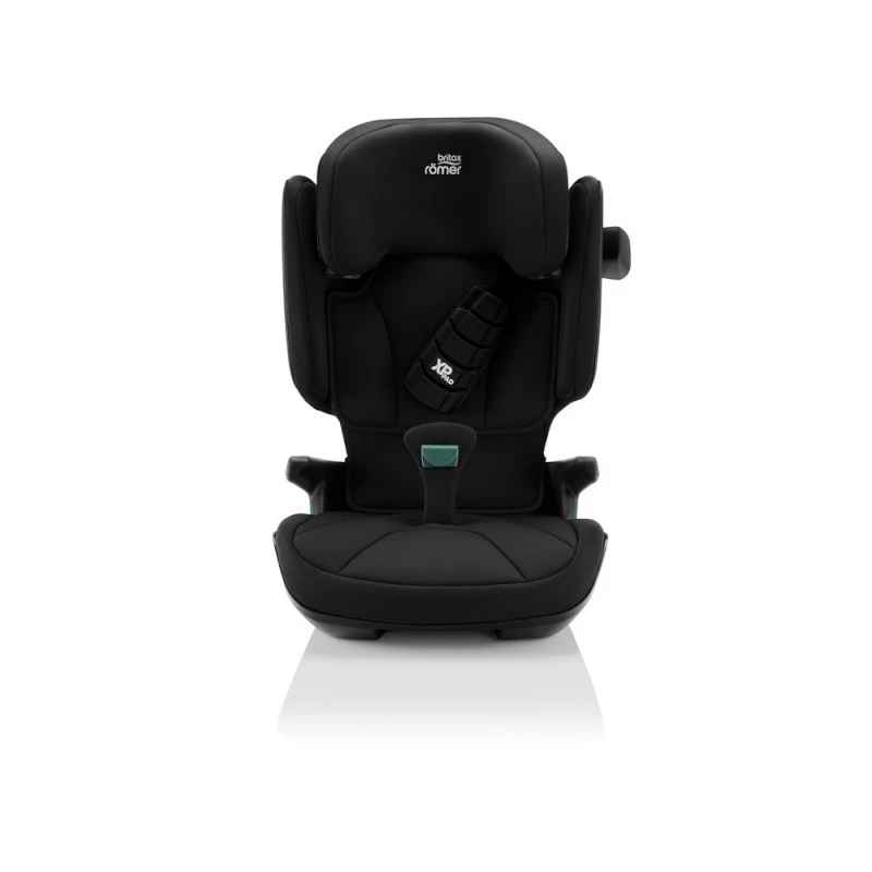 Siege Auto Kidfix I-Size BRITAX Cosmos Black 6 Siege Auto Kidfix I-Size BRITAX Cosmos Black – Image 4