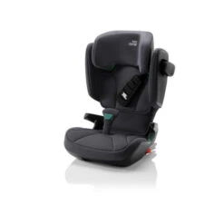 Siege Auto Kidfix I-Size BRITAX Storm Grey