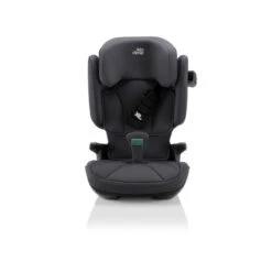 Siege Auto Kidfix I-Size BRITAX Storm Grey 7 Siege Auto Kidfix I-Size BRITAX Storm Grey -MADE4BABY BOUTIQUE kidfix i size 6