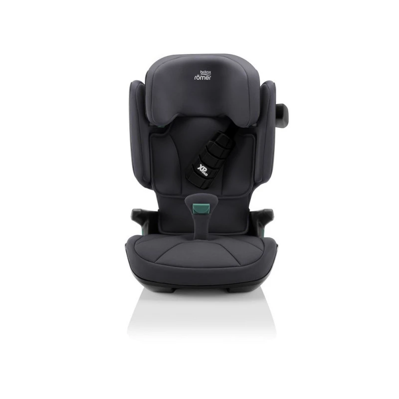 Siege Auto Kidfix I-Size BRITAX Storm Grey 5 Siege Auto Kidfix I-Size BRITAX Storm Grey – Image 3