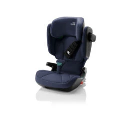 Siege Auto Kidfix I-Size BRITAX Moonlight Blue