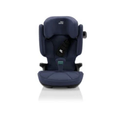 Siege Auto Kidfix I-Size BRITAX Moonlight Blue -MADE4BABY BOUTIQUE kidfix i size 9