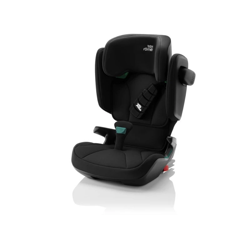 Siege Auto Kidfix I-Size BRITAX Cosmos Black 3 Siege Auto Kidfix I-Size BRITAX Cosmos Black