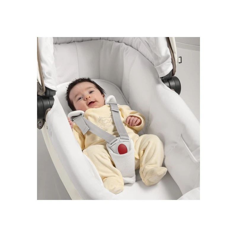 Kit-auto Pour Nacelle Culla Elite PEG PEREGO 4 Kit-auto Pour Nacelle Culla Elite PEG PEREGO – Image 2