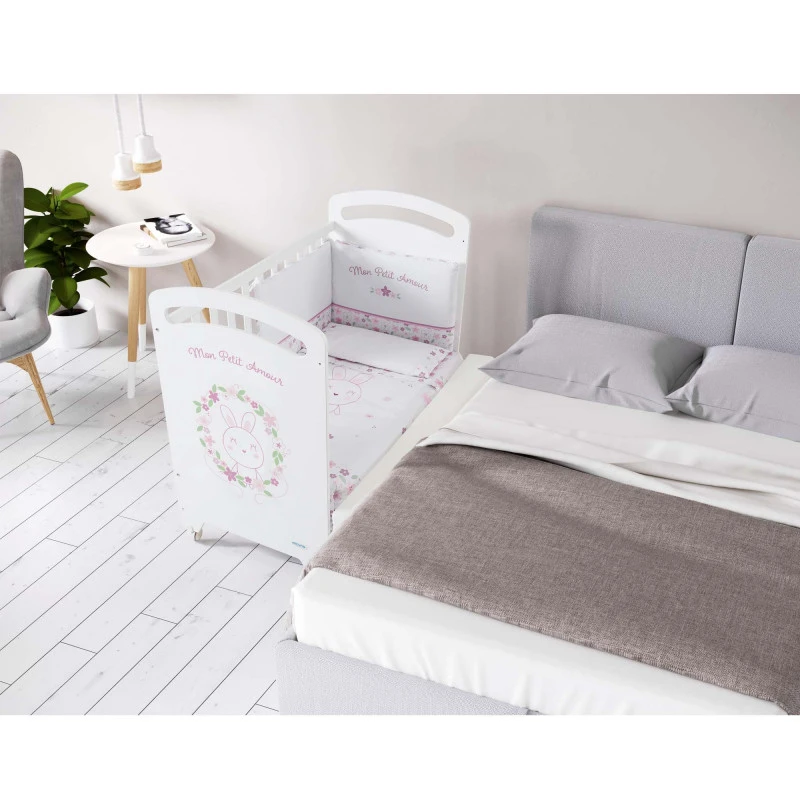 Kit Cododo Be2in Pour Lit Nordika MICUNA 4 Kit Cododo Be2in Pour Lit Nordika MICUNA – Image 2