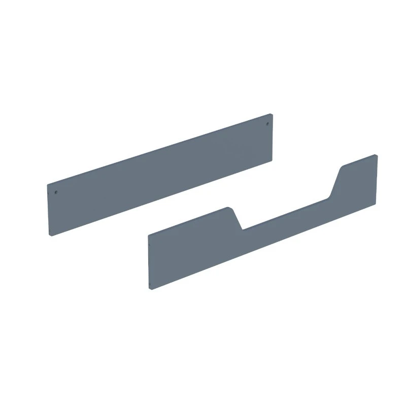 Kit évolutif Pour Lit 60x120 THEO Silex 3 Kit évolutif Pour Lit 60x120 THEO Silex