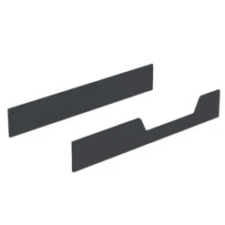 Kit évolutif Pour Lit 70x140 THEO Onyx