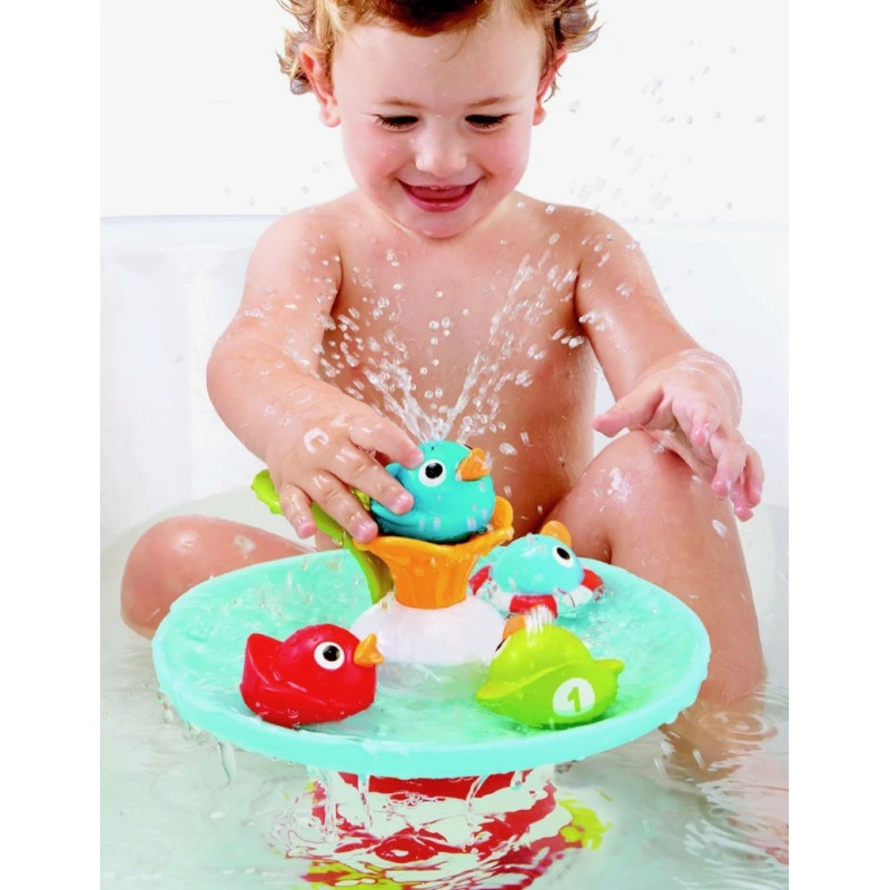 La Course Aux Canards YOOKIDOO 4 La Course Aux Canards YOOKIDOO – Image 2