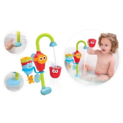 La Douche En Délire YOOKIDOO -MADE4BABY BOUTIQUE la douche en delire yookidoo 3