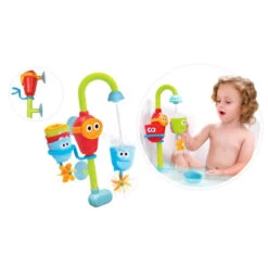 La Douche En Délire YOOKIDOO -MADE4BABY BOUTIQUE la douche en delire yookidoo 5