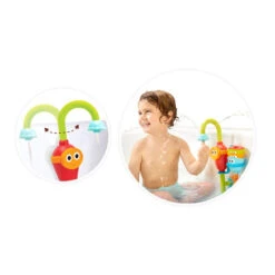 La Douche En Délire YOOKIDOO -MADE4BABY BOUTIQUE la douche en delire yookidoo 6