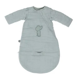 Gigoteuse à Manches Sauge 70 Cm Tog 2 NATTOU Luna & Axel 7 Gigoteuse à Manches Sauge 70 Cm Tog 2 NATTOU Luna & Axel -MADE4BABY BOUTIQUE la gigoteuse manches 1