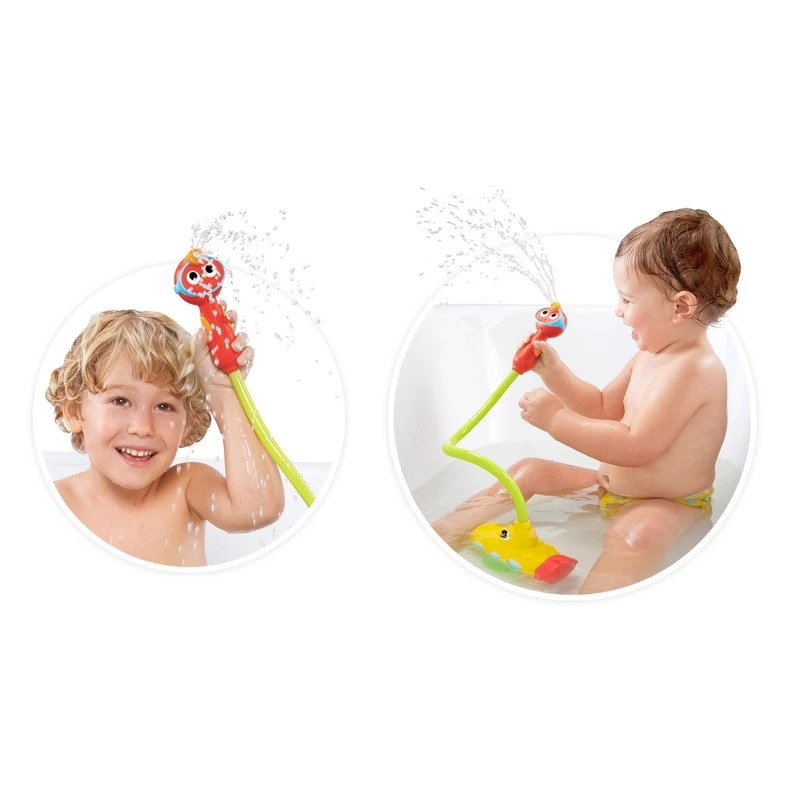 La Station Sous-marine YOOKIDOO 6 La Station Sous-marine YOOKIDOO – Image 4