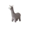 Peluche Lama Small PERICLES Gris 1 Peluche Lama Small PERICLES Gris -MADE4BABY BOUTIQUE lama small