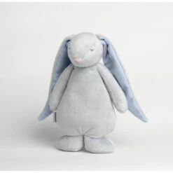 Lapin Magique Avec Sons & Lumières MOONIE Gris/bleu 17 Lapin Magique Avec Sons & Lumières MOONIE Gris/bleu -MADE4BABY BOUTIQUE lapin magique avec sons lumieres moonie grisbleu 7